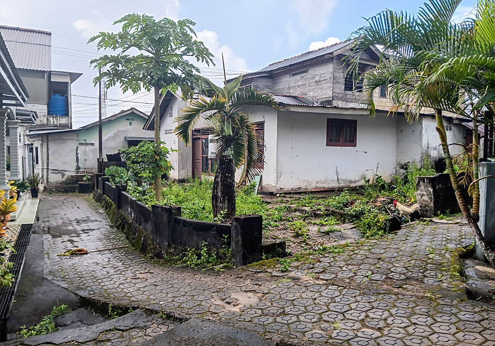 RUMAH DI KOTA PANGKAL PINANG - NPL100-3 - foto 3